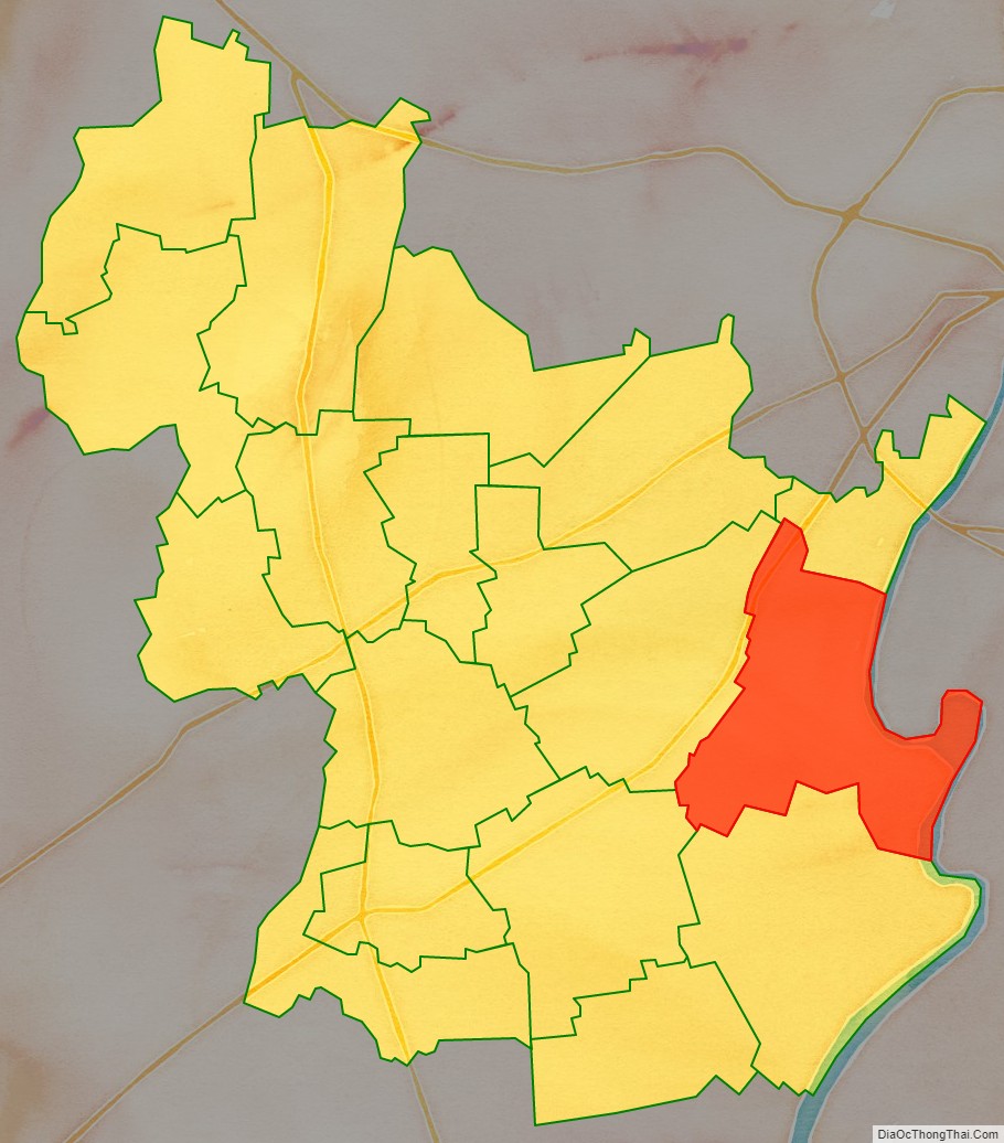 vnm nam dinh vu ban thanh loi