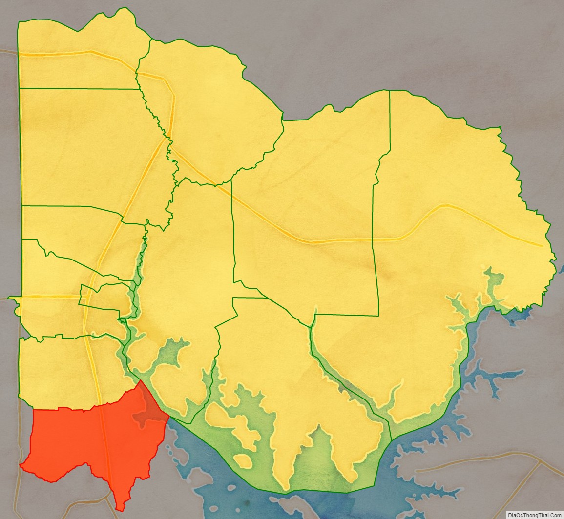 vnm tay ninh tan chau tan hung