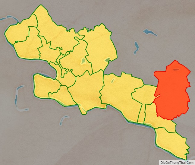 vnm thanh hoa vinh loc vinh thinh