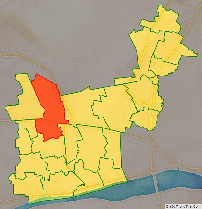 vnm tien giang chau thanh nhi binh