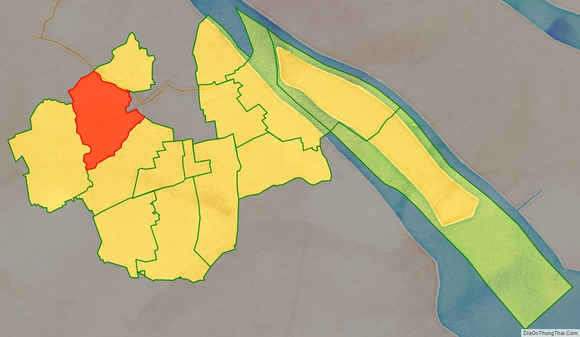 vnm tra vinh chau thanh luong hoa