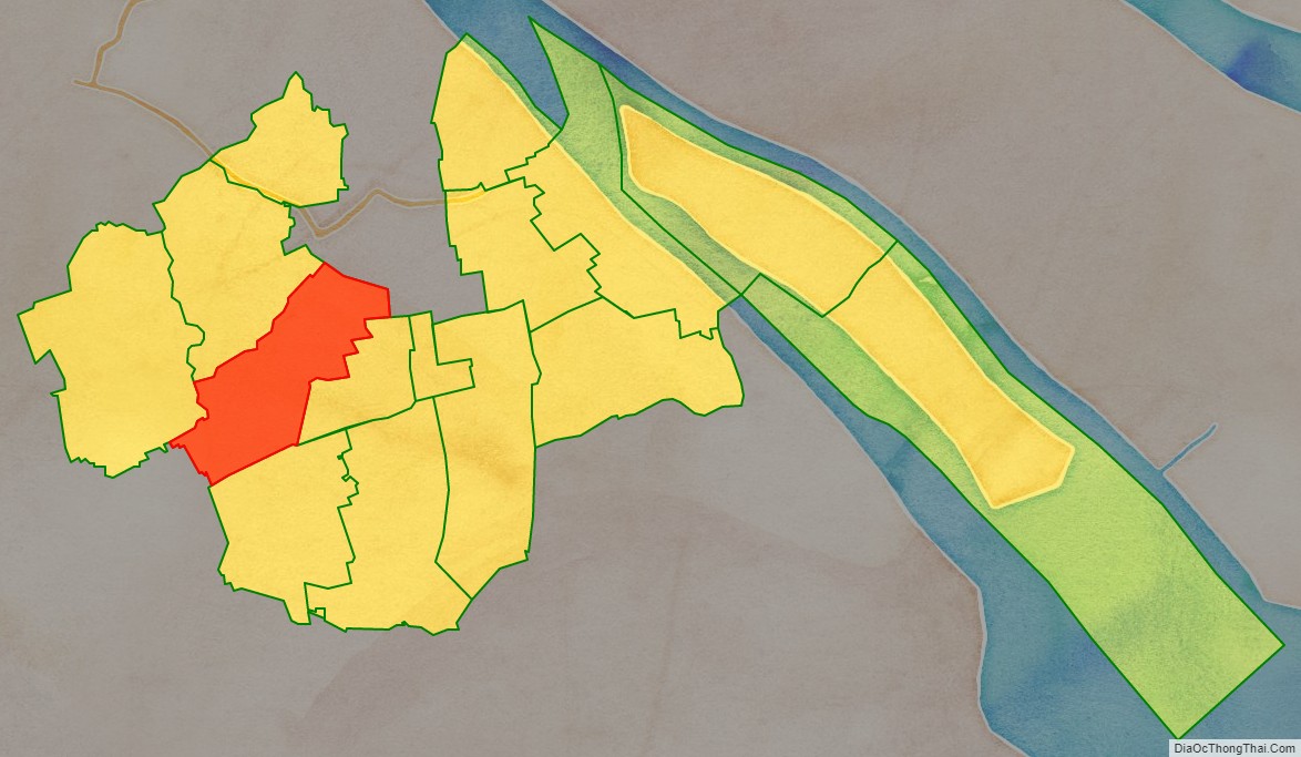vnm tra vinh chau thanh luong hoa a