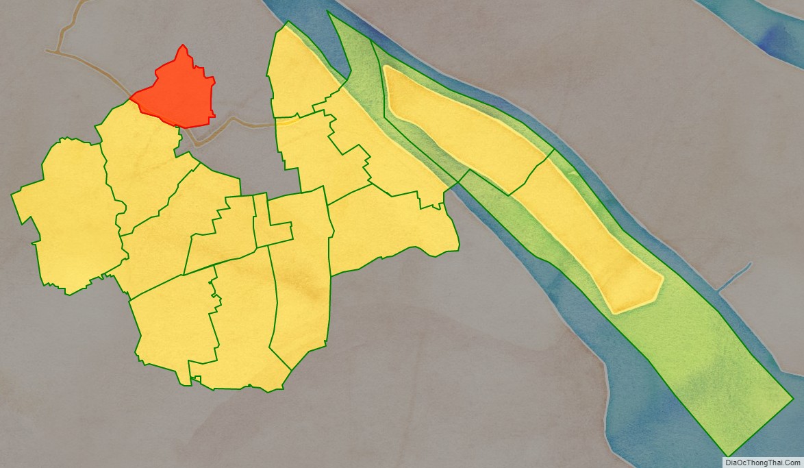 vnm tra vinh chau thanh nguyet hoa