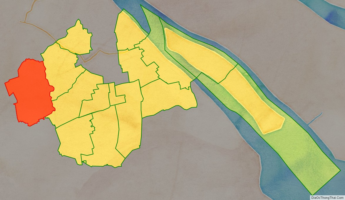 vnm tra vinh chau thanh song loc
