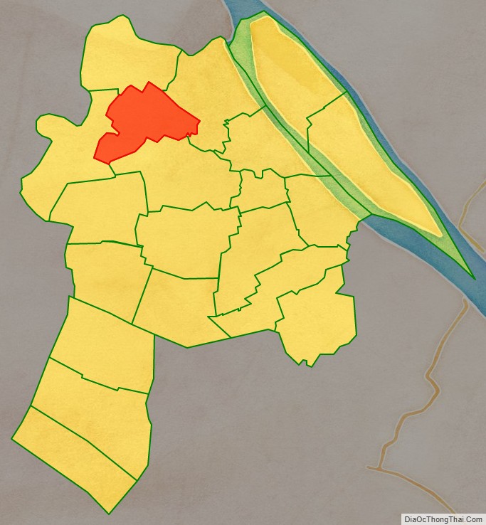 vnm vinh long vung liem trung chanh