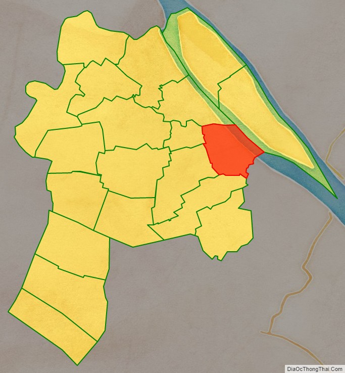 vnm vinh long vung liem trung thanh dong