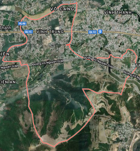 Bản đồ quy hoạch sử dụng đất xã Vĩnh Trung, TP Nha Trang, tỉnh Khánh Hòa 1 vtrung 16334281347072087892240