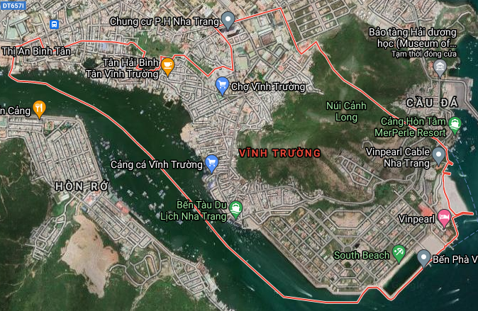 Bản đồ quy hoạch sử dụng đất phường Vĩnh Trường, TP Nha Trang, tỉnh Khánh Hòa 1 vtruong 1633171286512785332920