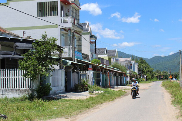 Phú Yên: Quy hoạch xây dựng thị trấn Sơn Thành Đông hơn 8.000 ha 17 z2674208794191 a04fbc16e7b8a232921a321261d2e971 1628573683441430345254 0 0 484 726 crop 1628573699584633887752