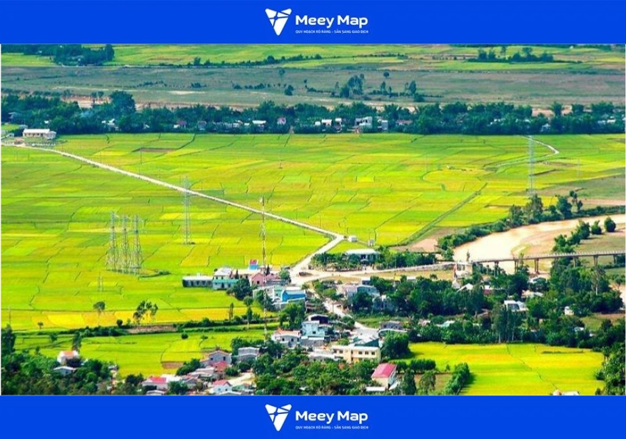 Bản đồ quy hoạch Huyện Đại Lộc, Tỉnh Quảng Nam| Kế hoạch sử dụng đất 2 Huyện Đại Lộc, tỉnh Quảng Nam