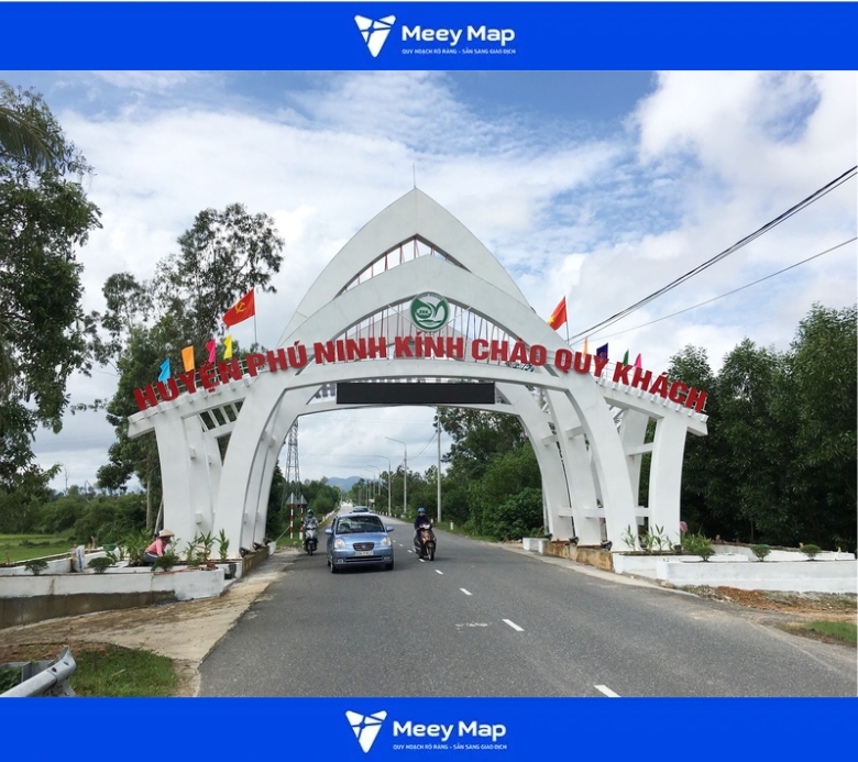 Bản đồ quy hoạch Huyện Phú Ninh, Tỉnh Quảng Nam| Kế hoạch sử dụng đất 2 Huyện Phú Ninh, tỉnh Quảng Nam