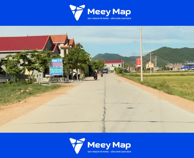 Bản đồ quy hoạch xã Quảng Sơn, huyện Đắk Glong 3 Sự phát triển đô thị của Quảng Sơn, Đắk Glong