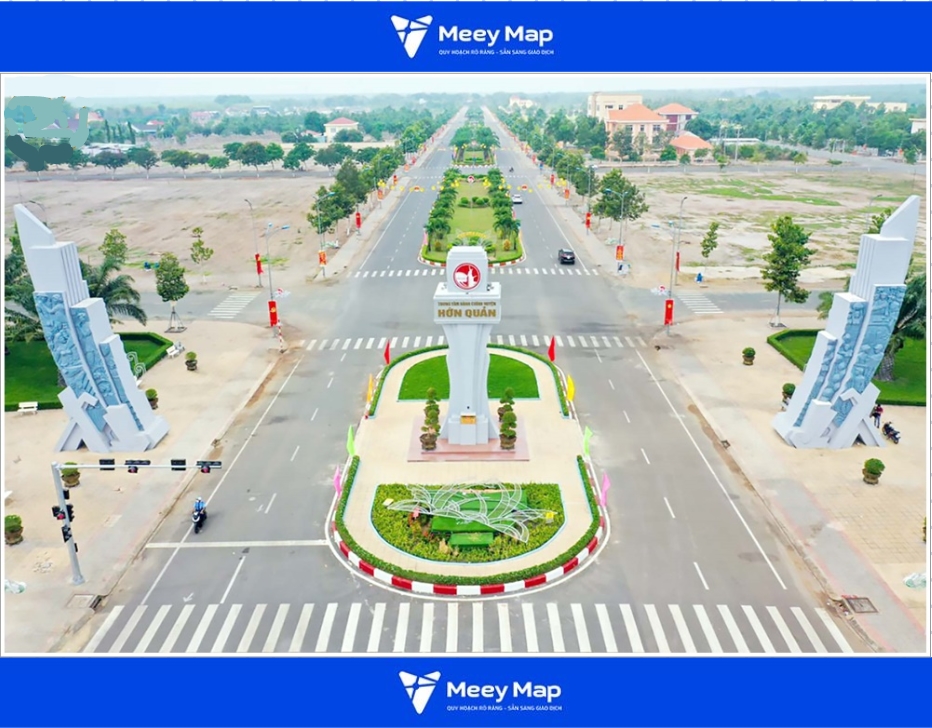 Bản đồ Quy Hoạch Huyện Hớn Quản, Tỉnh Bình Phước|Quy Hoạch Sử Dụng Đất 3 huyện Hớn Quản, Bình Phước