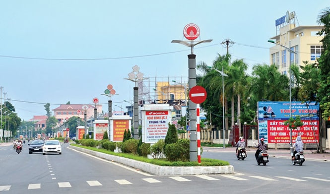 Quy hoạch Đức Hòa lên Thành Phố liệu có khả thi? Đánh giá tiềm năng BĐS nơi đây 20 img 20201104101143 min