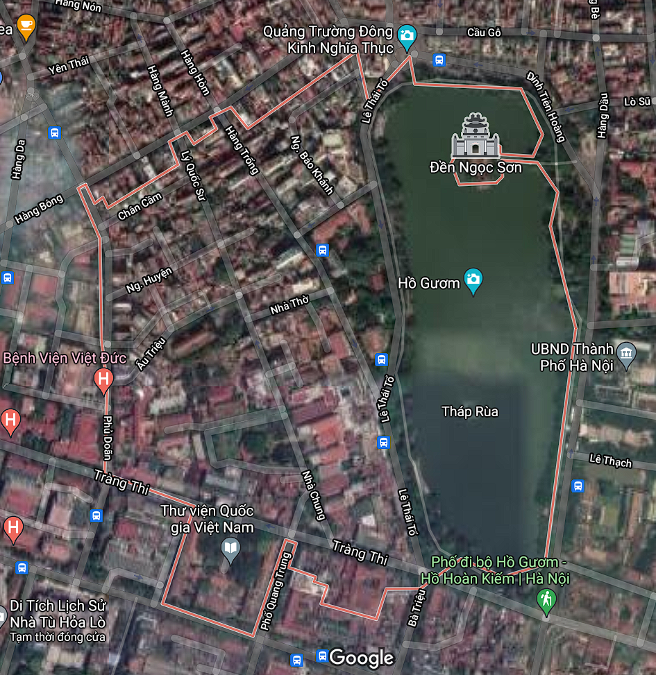 Bản đồ quy hoạch sử dụng đất phường Hàng Trống, Hoàn Kiếm, Hà Nội 32 untitled 16274420178461599320173