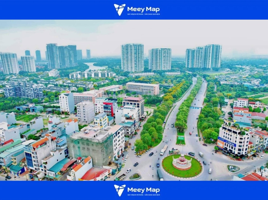 Bản đồ quy hoạch Huyện Văn Giang, Tỉnh Hưng Yên|Quy hoạch Sử dụng Đất 5 Huyện Văn Giang, Tỉnh Hưng Yên