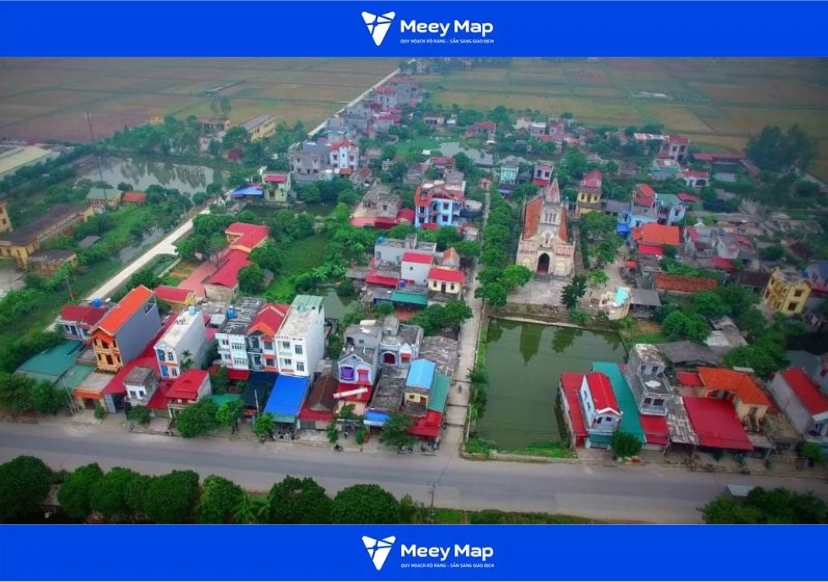 Bản đồ quy hoạch Huyện Tiên Lữ, Tỉnh Hưng Yên|Kế hoạch sử dụng Đất 4 huyện Tiên Lữ, Tỉnh Hưng Yên