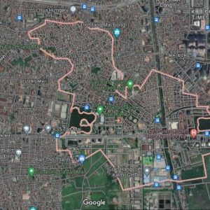 Dự án bãi đỗ xe thông minh tại khu Đền Lừ III 3 1 20221210112145723