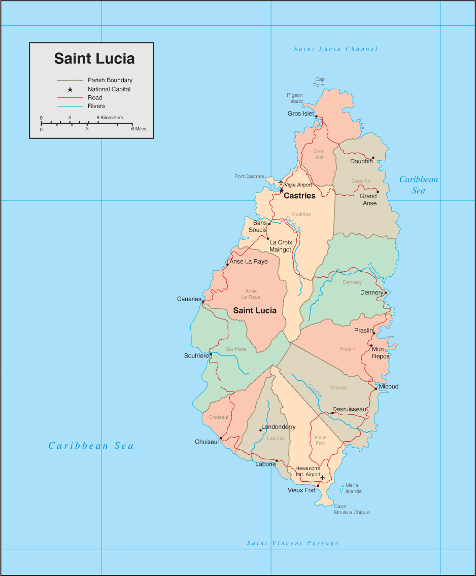C P Nh T 2024 B N T N C Saint Lucia Saint Lucia Map Ph Ng To 24102353 3 Saint Lucia Map 