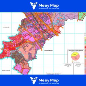 Ban do quy hoach su dung dat phuong Phuoc Tan theo ban do quy hoach su dung dat den nam 2030 TP Bien Hoa
