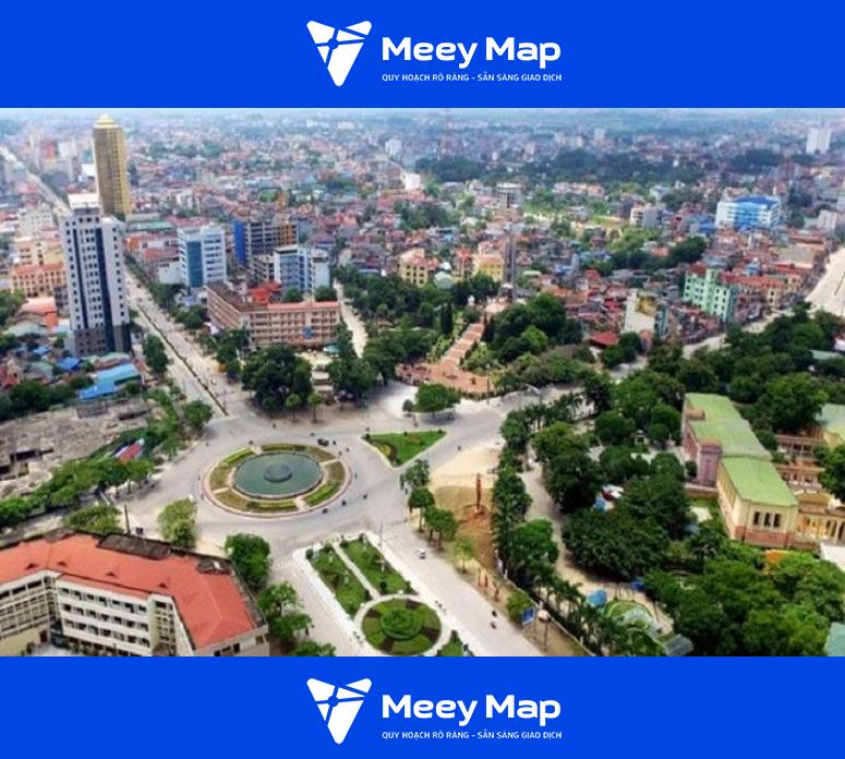 Cơ sở hạ tầng quận Bắc Từ Liêm