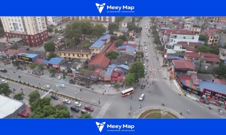 Bản đồ quy hoạch sử dụng đất phường Quang Trung, TP Phủ Lý, Hà Nam 2 Phường Quang Trung, Tp Phủ Lý