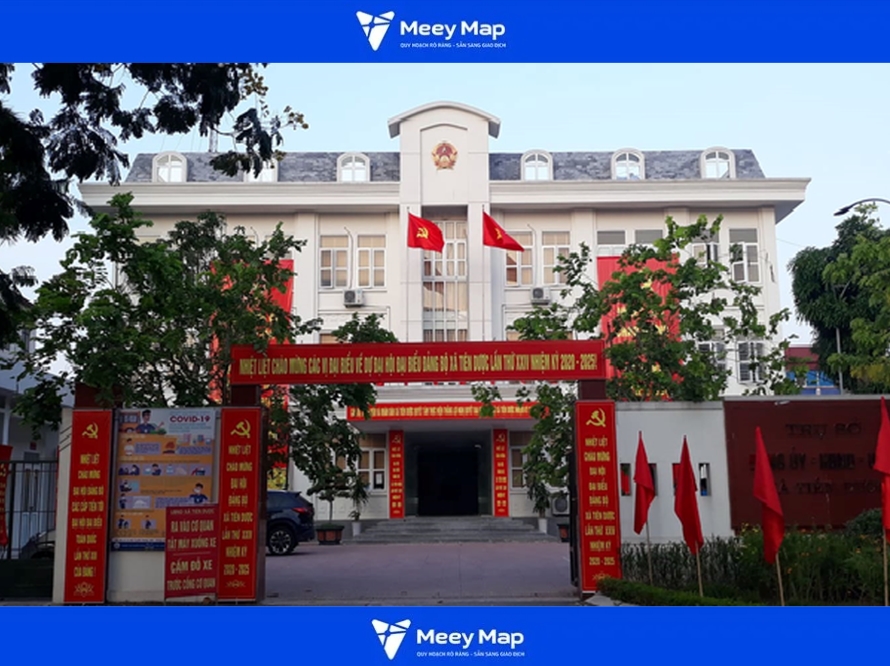 Xã Bắc Sơn, Sóc Sơn, Hà Nội