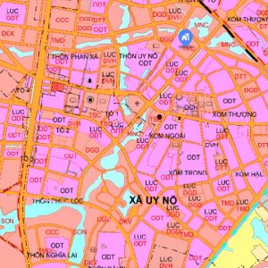 quy hoach xa uy no