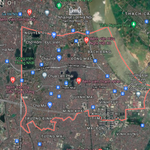 Bản đồ quy hoạch quận Hai Bà Trưng, Hà Nội 9 screen shot 2021 07 26 at 162822 1627291724324662830686