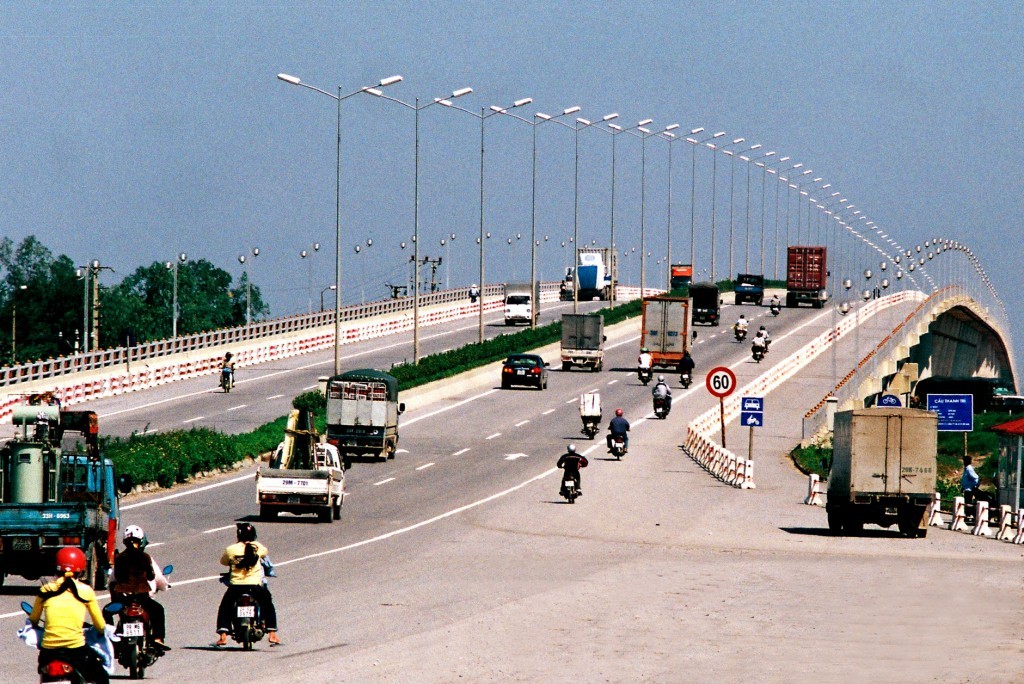 Cầu Thanh Trì