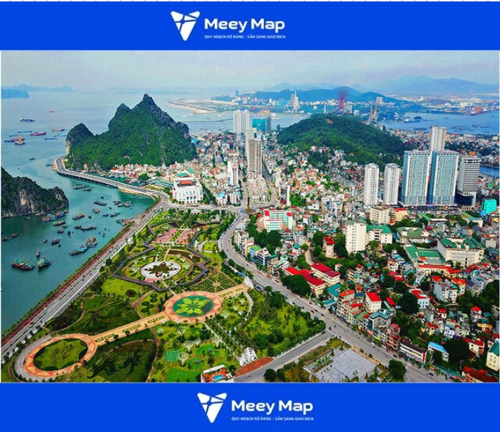 Bản đồ quy hoạch tỉnh Quảng Ninh|Quy hoạch Sử dụng Đất 18 Tỉnh Quảng Ninh