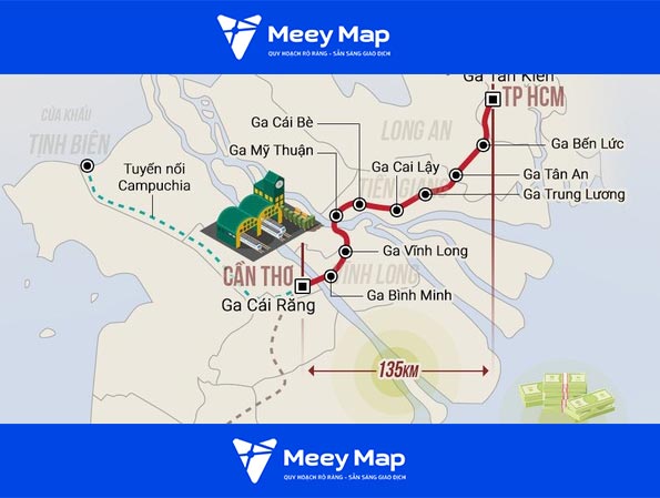 Bản đồ quy hoạch Cần Thơ|Quy hoạch Sử dụng Đất mới nhất 6 Các-tuyến-đường-tỉnh-Cần-Thơ