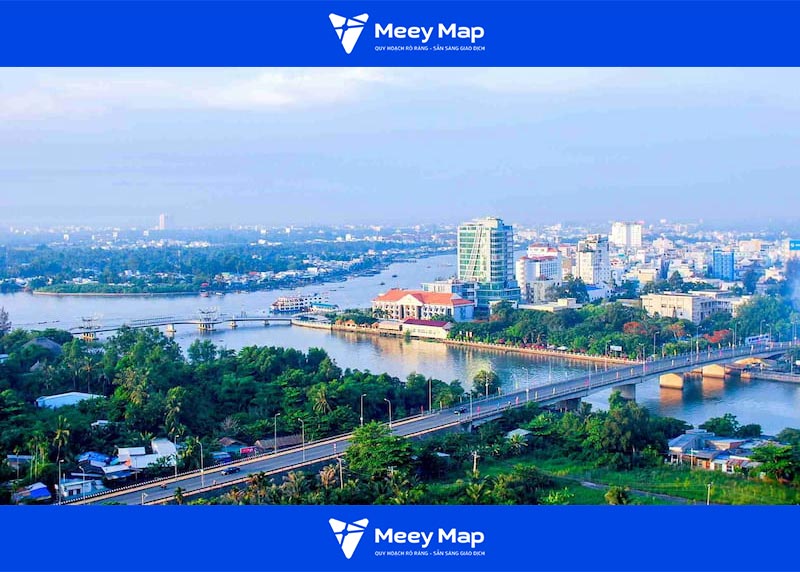 Bản đồ quy hoạch Cần Thơ|Quy hoạch Sử dụng Đất mới nhất 7 Vị-trí-hành-chính-tỉnh-Cần-Thơ
