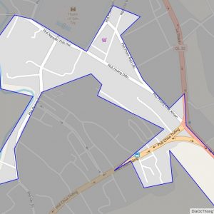 Bản đồ quy hoạch Phường Quang Trung, Sơn Tây, Hà Nội| Kế hoạch sử dụng đất 2 Bản đồ quy hoạch Phường Quang Trung Thị xã Sơn Tây- Ảnh đại diện