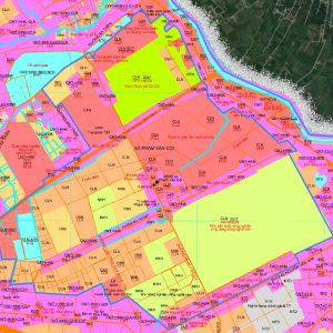 Bản đồ Xã Phạm Văn Cội, Củ Chi, Hồ Chí Minh