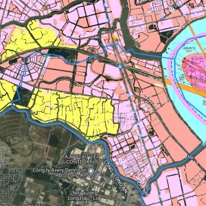 Giới thiệu xã Long Thới, Nhà Bè, Hồ Chí Minh