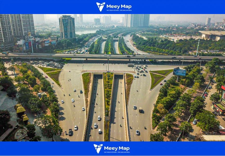 Đại lộ Thăng Long