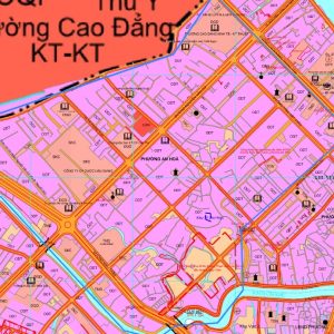 bản đồ quy hoạch Cần Thơ Ninh Kiều, thành phố Cần Thơ, Việt Nam.