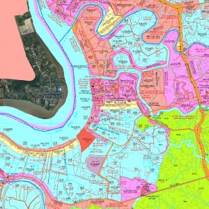 ban do quy hoach xa Da Phuoc Binh Chanh Ho Chi Minh. Cung Meey Map check quy hoach Ke hoach su dung dat xa an thoi Binh Chanh Ho Chi Minh