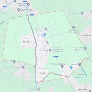 xã Quỳnh hưng huyện Quỳnh Phụ, Thái Bình