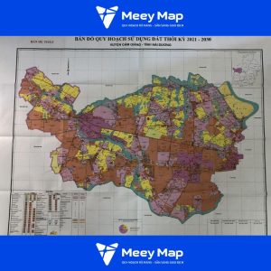 Bản đồ quy hoạch huyện Cẩm Giàng, Hải Dương 2024| Kế hoạch sử dụng đất 13 Ban do quy hoach Huyen Cam Giang moi nhat