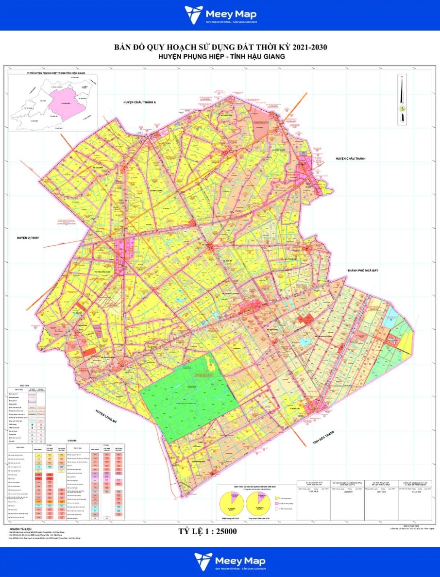 Bản đồ quy hoạch huyện Phụng Hiệp, Tỉnh Hậu Giang năm 2024 1 Bản đồ quy hoạch huyện Phụng Hiệp, Tỉnh Hậu Giang năm 2030