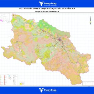 Bản đồ quy hoạch huyện Sốp Cộp, tỉnh Sơn La mới nhất 2024 8 Bản đồ quy hoạch huyện Sốp Cộp, Tỉnh Sơn La