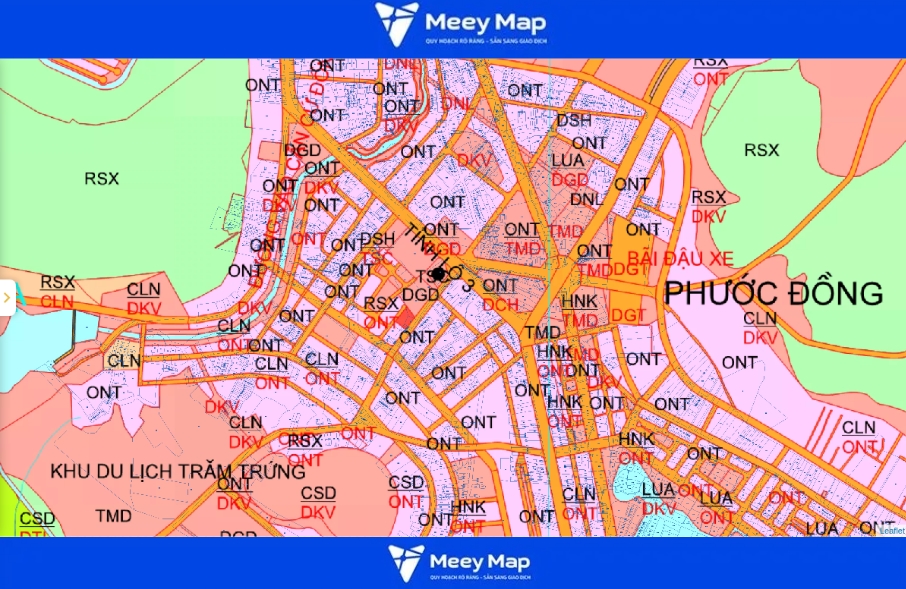 Bản đồ quy hoạch thành phố Nha Trang, Khánh Hòa năm 2024| Kế hoạch sử dụng đất 21 Bản đồ quy hoạch xã Phước Đồng, thành phố Nha Trang