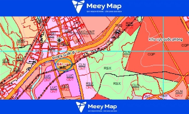 Bản đồ quy hoạch thành phố Nha Trang, Khánh Hòa năm 2024| Kế hoạch sử dụng đất 25 Bản đồ quy hoạch xã Vĩnh Phương, thành phố Nha Trang