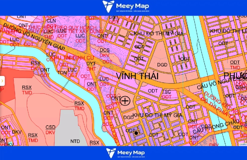Bản đồ quy hoạch thành phố Nha Trang, Khánh Hòa năm 2024| Kế hoạch sử dụng đất 27 Bản đồ quy hoạch xã Vĩnh Thái, thành phố Nha Trang