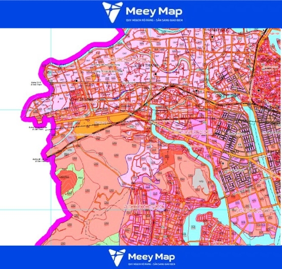 Bản đồ quy hoạch thành phố Nha Trang, Khánh Hòa năm 2024| Kế hoạch sử dụng đất 28 Bản đồ quy hoạch xã Vĩnh Trung, thành phố Nha Trang