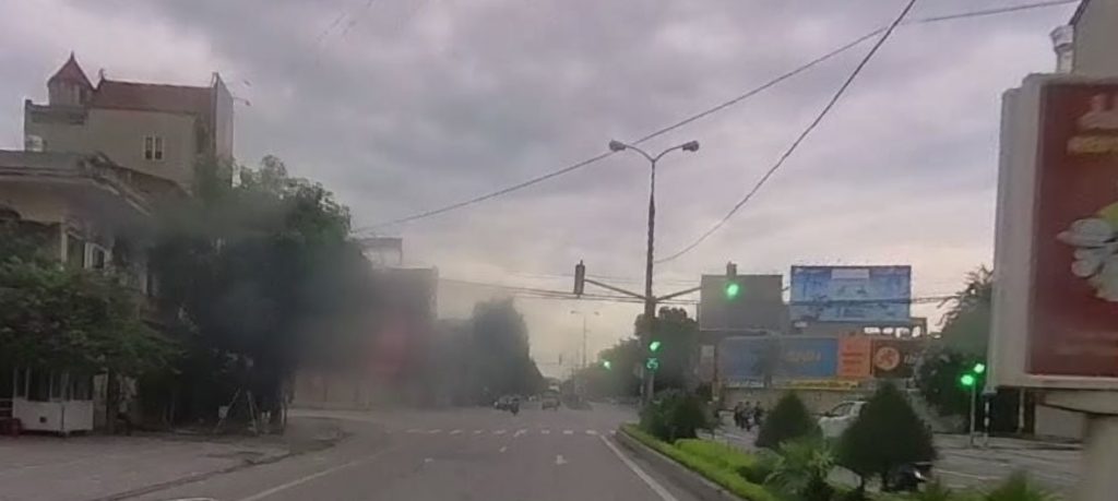 Duong Nga Ba Voi TP Thanh Hoa Tinh Thanh Hoa 2