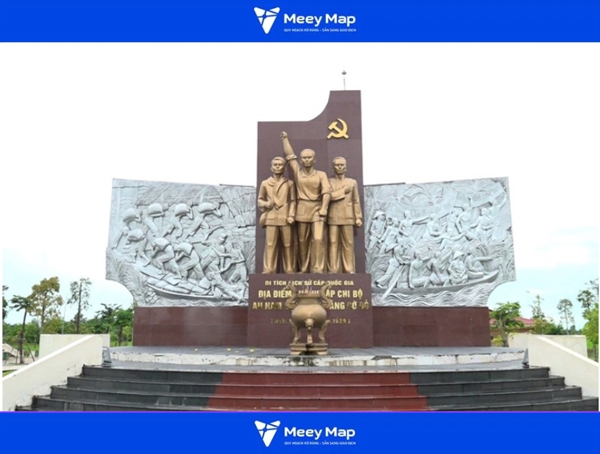Bản đồ Quy Hoạch huyện Cờ Đỏ, Tỉnh Cần Thơ|Quy Hoạch Sử Dụng Đất 1 huyện Cờ Đỏ, Tỉnh Cần Thơ