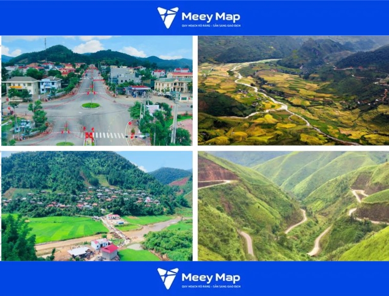 Bản đồ quy hoạch huyện Sốp Cộp, tỉnh Sơn La mới nhất 2024 1 Huyện Sốp Cộp, Tỉnh Sơn La